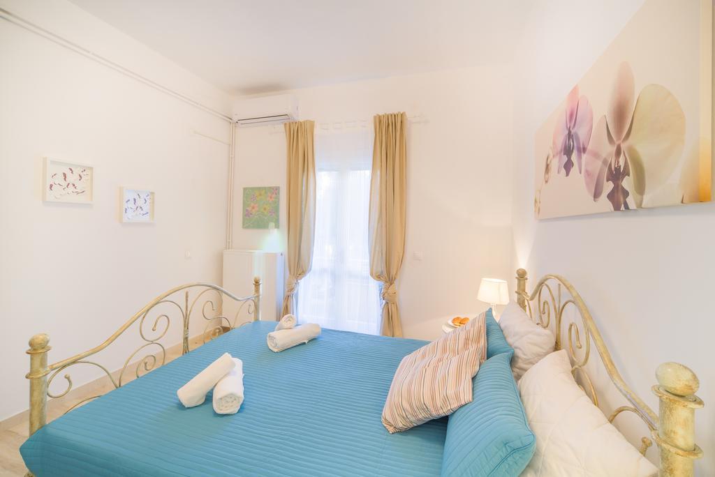 Karia Holiday Home Лефкими Екстериор снимка