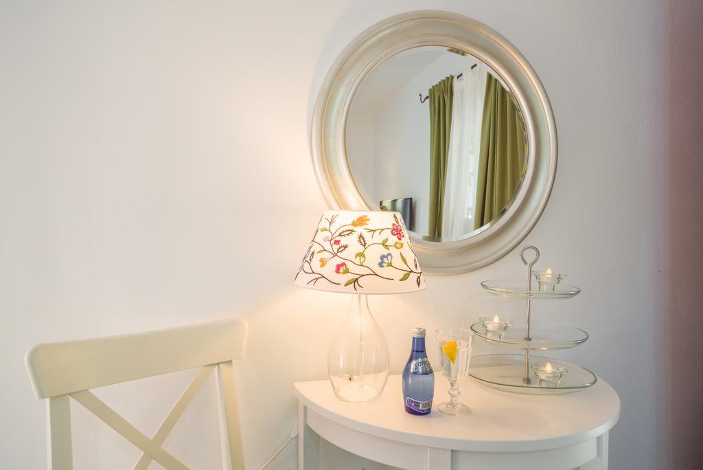 Karia Holiday Home Лефкими Екстериор снимка