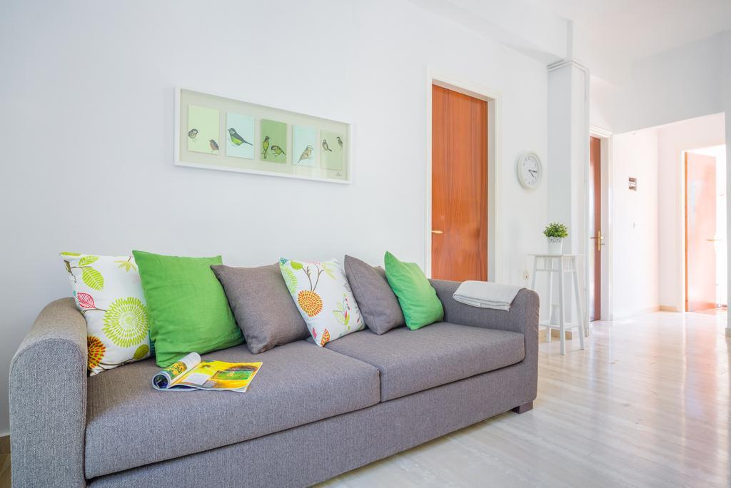 Karia Holiday Home Лефкими Екстериор снимка